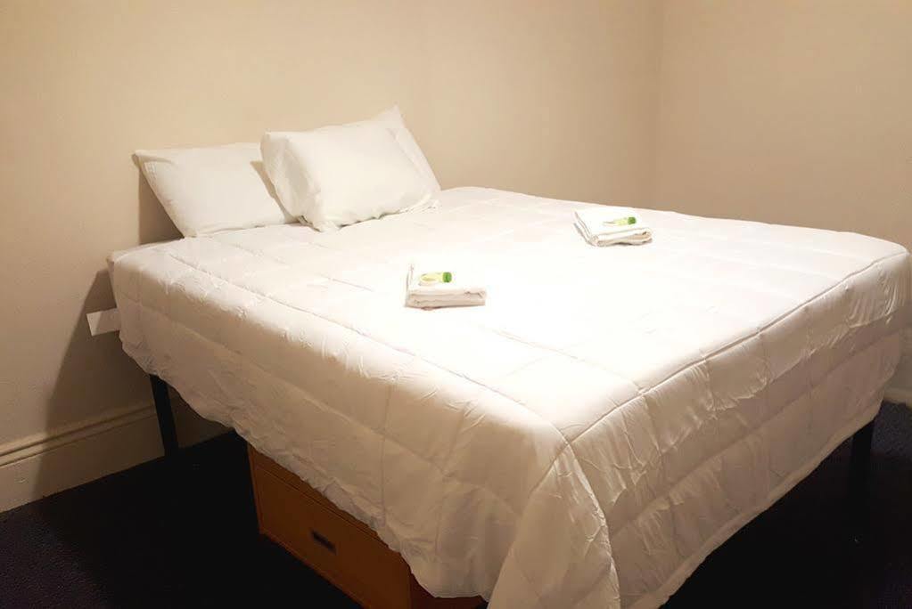 Boston Fenway Inn By Found Экстерьер фото