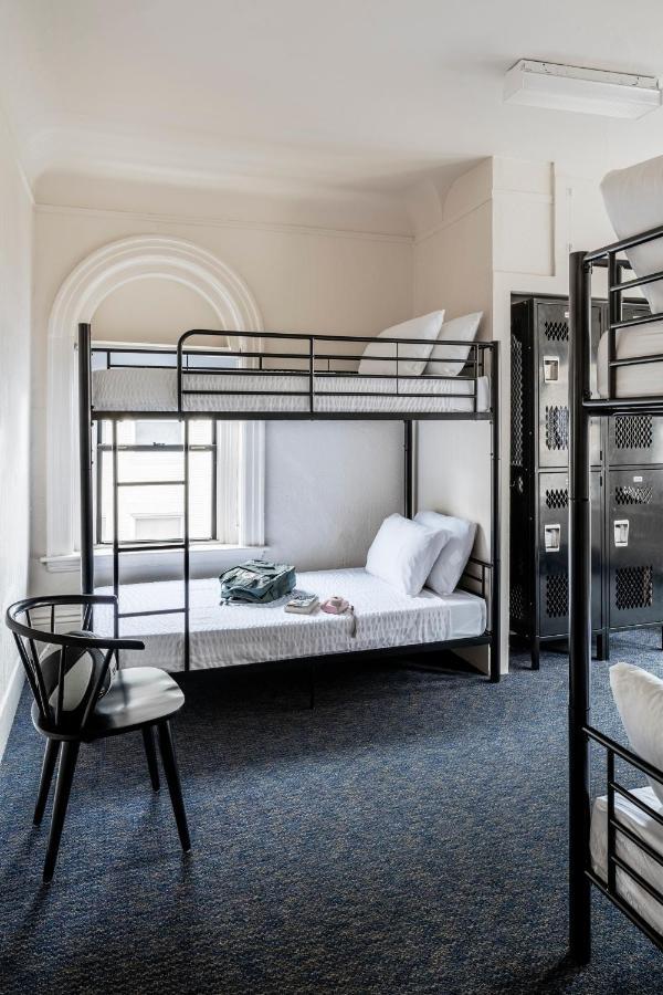 Boston Fenway Inn By Found Экстерьер фото