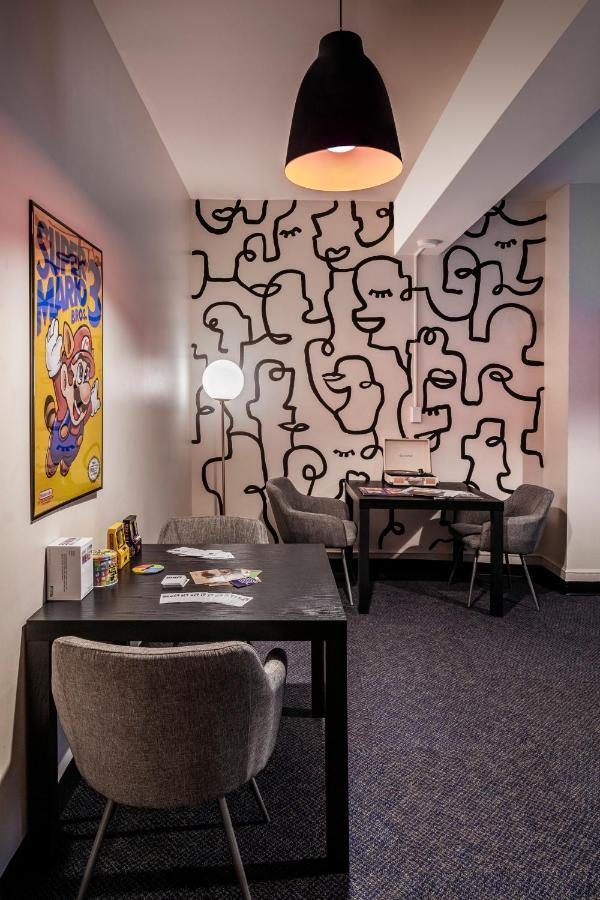 Boston Fenway Inn By Found Экстерьер фото